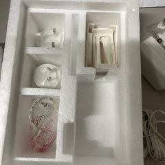 Altec Lansing inMotion iM3（ポータブルスピーカー）の画像