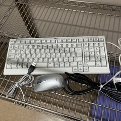 NEC薄型デスクトップパソコンの画像