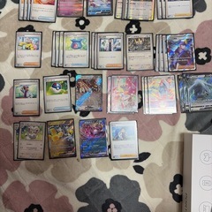 ポケカ　ルギアの画像