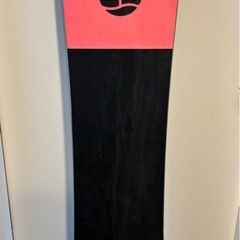 バートン Burton one hitter ワンヒッター　152 パウダー　の画像