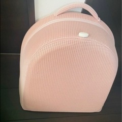 ベビー　ベッドの画像