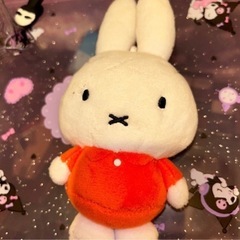 ミッフィー2個セットの画像