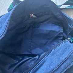 あげます！大容量チャンピオントートの画像