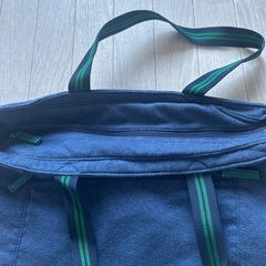 あげます！大容量チャンピオントートの画像