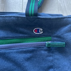 あげます！大容量チャンピオントートの画像