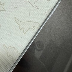 オガサカ　オルカ163　センチスノーボード 　の画像