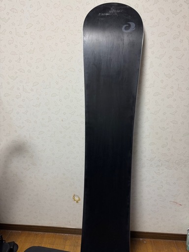 オガサカ　オルカ163　センチスノーボード 　