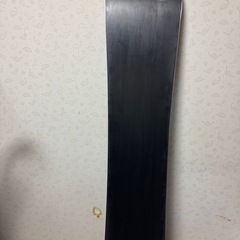 オガサカ　オルカ163　センチスノーボード 　の画像