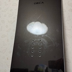 オガサカ　オルカ163　センチスノーボード 　の画像