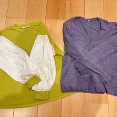レディース服　まとめ売り　冬服　夏服　春服　秋服の画像
