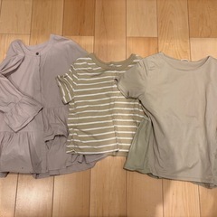 レディース服　まとめ売り　冬服　夏服　春服　秋服の画像