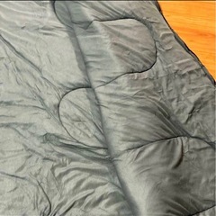 Coleman コールマン寝袋　シュラフ　スリーピングバッグ　パフォーマー5の画像