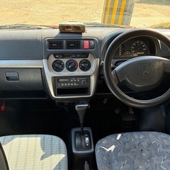 譲ります4wdアクティーバンR7,11/9まで車検有りの画像