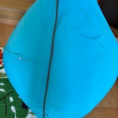 YOGIBO ヨギボ　変形タイプの画像