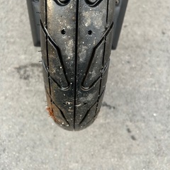 ④ ホンダ パル AF17 鍵あり タクト ディオ DJ-1 現状 旧車 レトロの画像