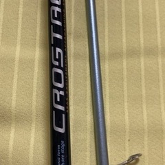 2代目クロステージ CRJ-S802M/TENYA メジャークラフトの画像