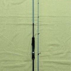 2代目クロステージ CRJ-S802M/TENYA メジャークラフトの画像