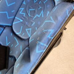 アイウォークフリー　iWALK Free3.0 ハンズフリー松葉杖の画像