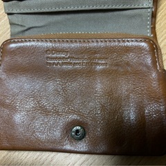 プーさんのお財布 ディズニー ベルメゾンコラボの画像