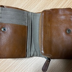 プーさんのお財布 ディズニー ベルメゾンコラボの画像