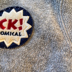 アウター　子供　90サイズの画像