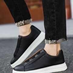 靴、ジュースの画像