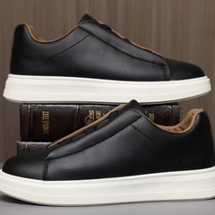 靴、ジュースの画像