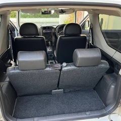 スズキ　ジムニー　Jimny　JB23 
Xアドベンチャー特別仕様車4WD2WD の画像