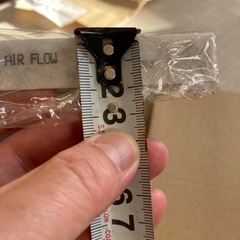 デイズルークス　ekワゴン　エアコンフィルター　acf-mi03-eの画像