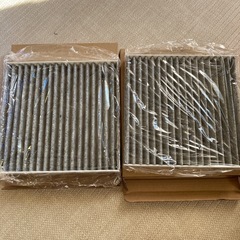 デイズルークス　ekワゴン　エアコンフィルター　acf-mi03-eの画像