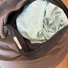 YOGIBO ヨギボ　長方形型の画像