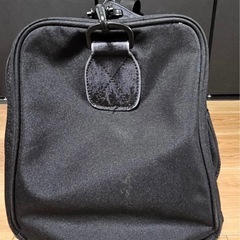 NIKE ボストンバックの画像