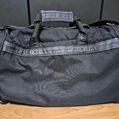 NIKE ボストンバックの画像