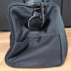 NIKE ボストンバックの画像