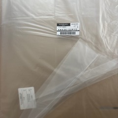 NISSAN  bankers box 収納ボックス　新品未開封品の画像