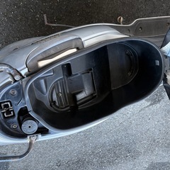 アドレス110  2スト
の画像