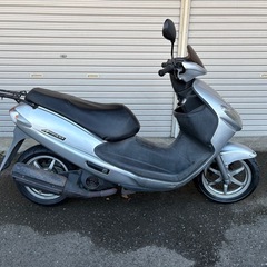 アドレス110  2スト
の画像