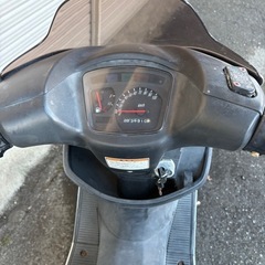 アドレス110  2スト
の画像