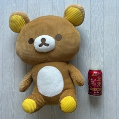 あげます！リラックマ3点セットの画像