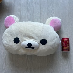 あげます！リラックマ3点セットの画像