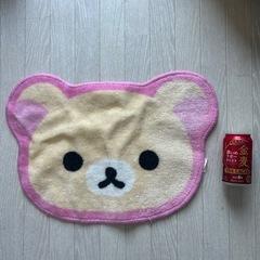 あげます！リラックマ3点セットの画像