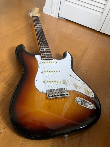 FGN（フジゲン）　J-STNDARD JST-5RJST-5R