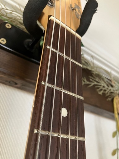 FGN（フジゲン）　J-STNDARD JST-5RJST-5R