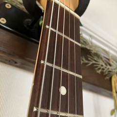 FGN（フジゲン）　J-STNDARD JST-5RJST-5Rの画像