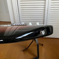 FGN（フジゲン）　J-STNDARD JST-5RJST-5Rの画像