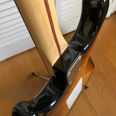 FGN（フジゲン）　J-STNDARD JST-5RJST-5Rの画像