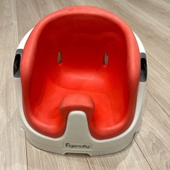 ベビーチェア
の画像