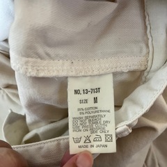 ドミンゴの画像