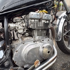 ザリ250今週25万の画像