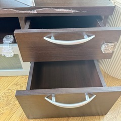 テレビ台　ローボードの画像